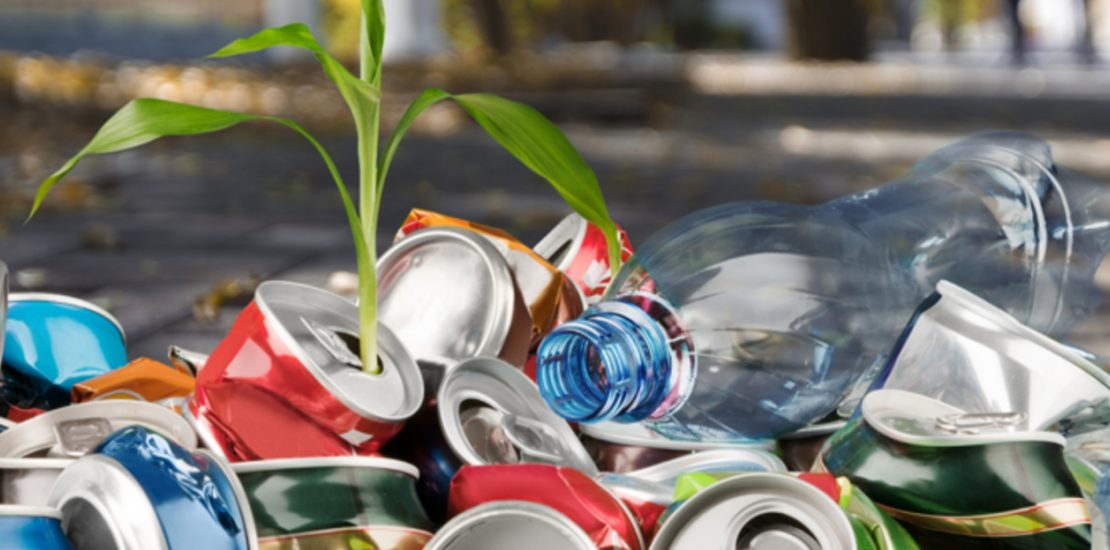 Basics of Industrial Recycling
