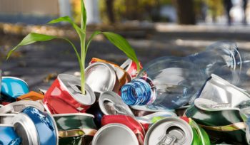 Basics of Industrial Recycling