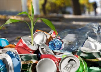 Basics of Industrial Recycling