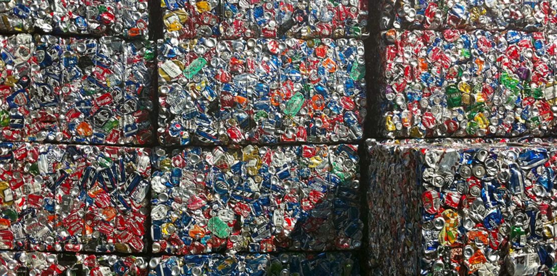 Benefits of Industrial Recycling