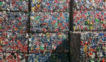 Benefits of Industrial Recycling