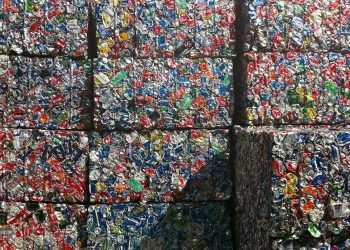 Benefits of Industrial Recycling