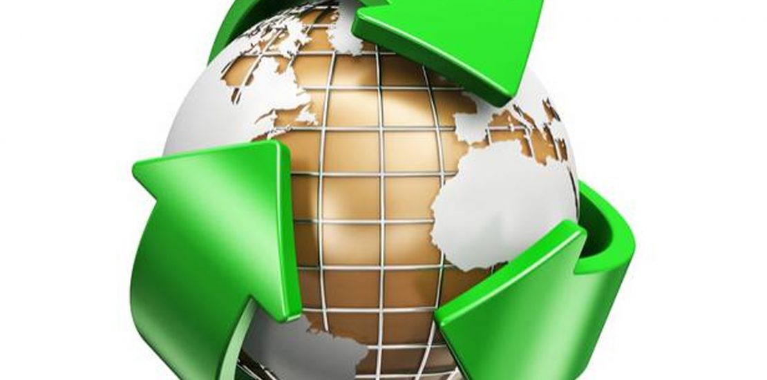 Industrial Materials Recycling