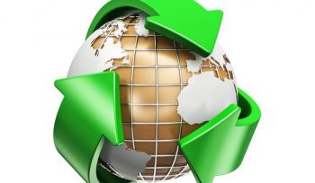 Industrial Materials Recycling