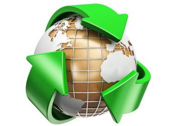 Industrial Materials Recycling