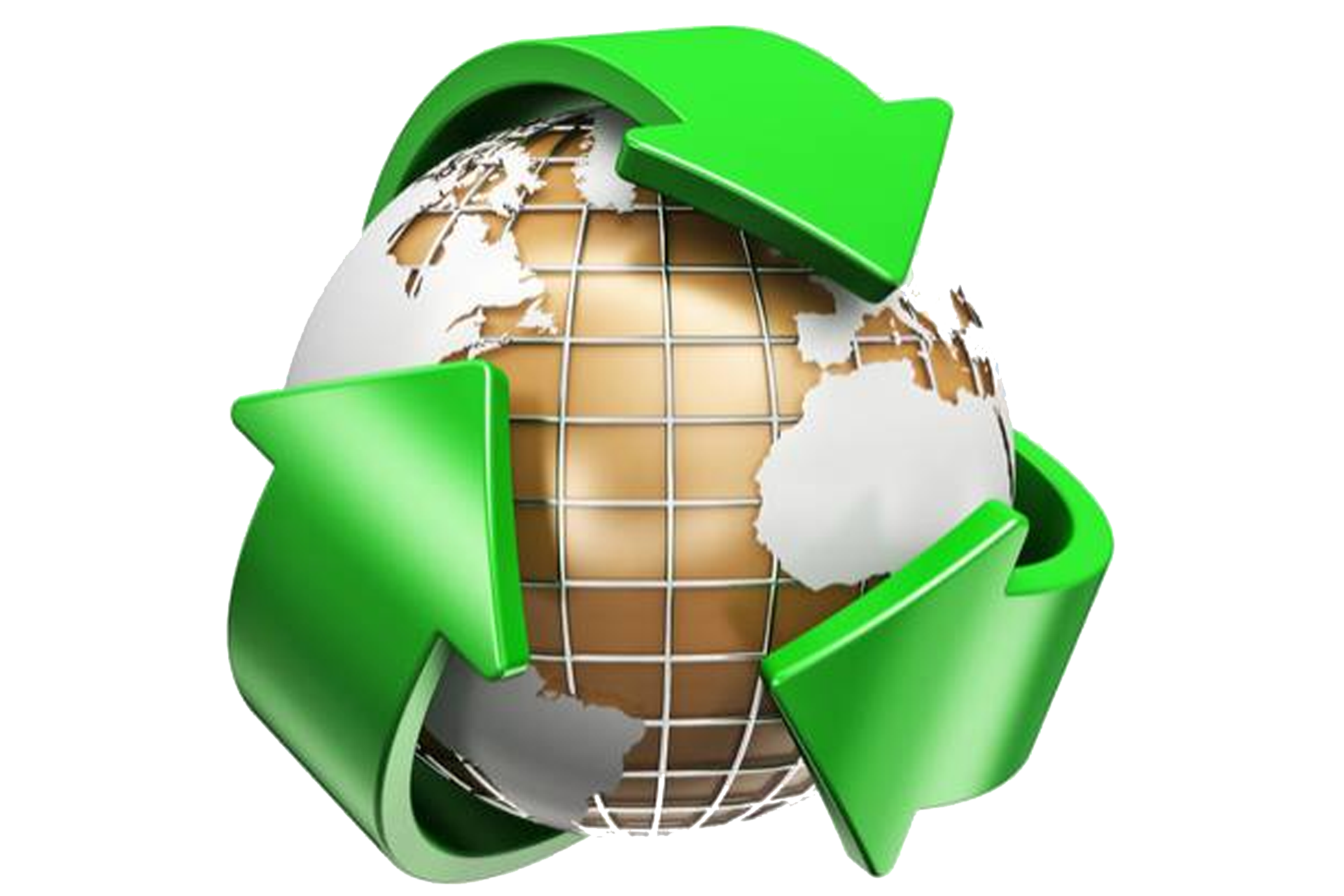 Recycling Company Harare